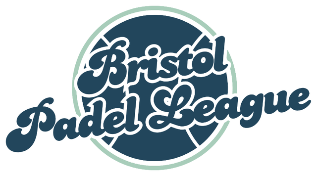 Bristol Padel League logo