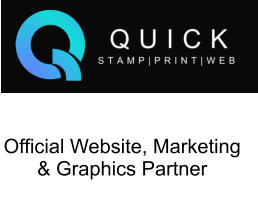 Official Website, Marketing & Graphics Partner